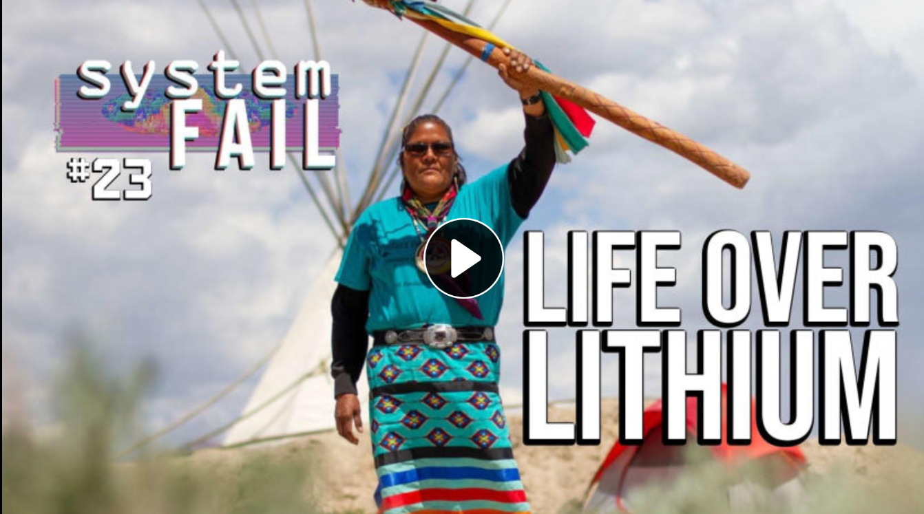 life-over-lithium
