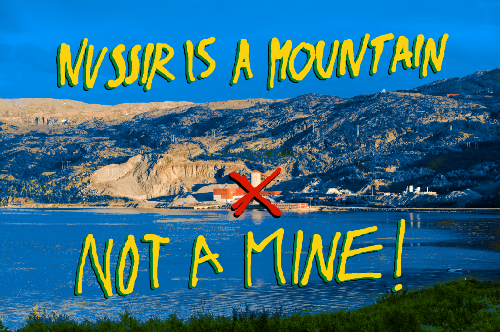 nussir-mine